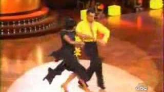 TONY DOVOLANI &amp; CHERYL BURKE&#39;S HOTTEST DANCES OF SEASON 2