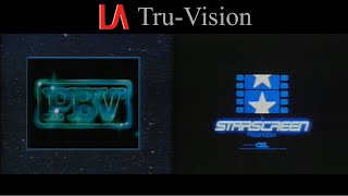 PBV/Starscreen (Logo Archive's 50fps test upload)