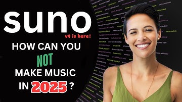 Suno AI: Create Hit Songs in SECONDS (No Music Skills Needed!)