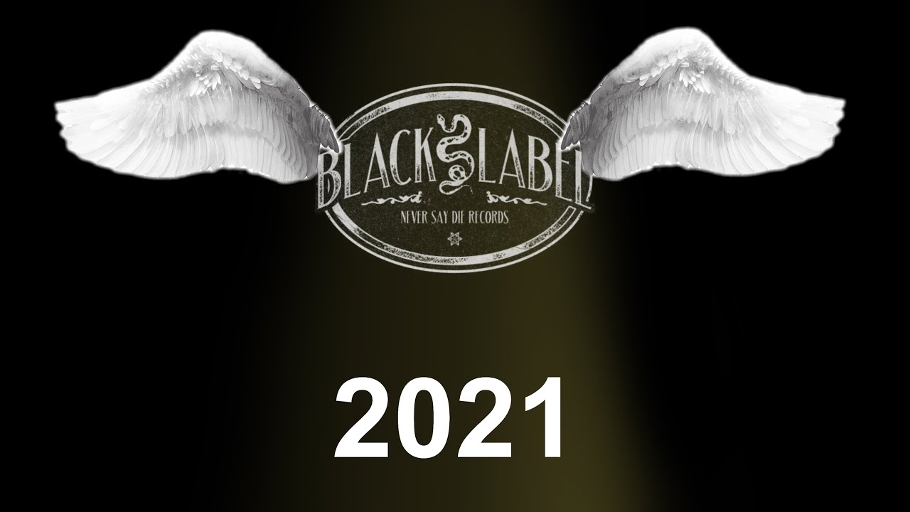 Reviewing Every Never Say Die: Black Label Release of 2021 (rip black label ;-;)