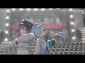 Pray - Amane Kanata / Tokoyami Towa【hololive clip/Vtuber/3D LIVE/singing/original song/ORIO】