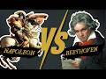 Napoleon Vs Beethoven What REALLY Happened Napoleon Vs Beethoven What REALLY Happened