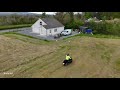 Backyard lite trail training