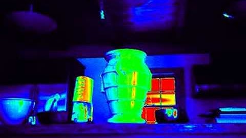 Quantum of Solace Tween