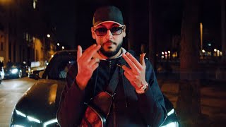 3ROBI - MOCRO SHIT FEAT. LACRIM & RIM’K