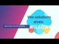 Présentation De Chaine WILLOW mp3