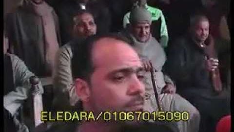 الشيخ سعيد الغنام سوره القصص روعه بصعيد مصر بهدال المنيازفاف حسين رضا ت الاداره 01067015090