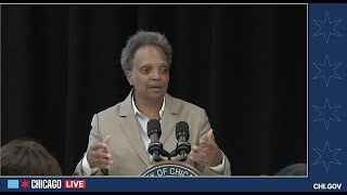 Bronzeville Development Announcement
