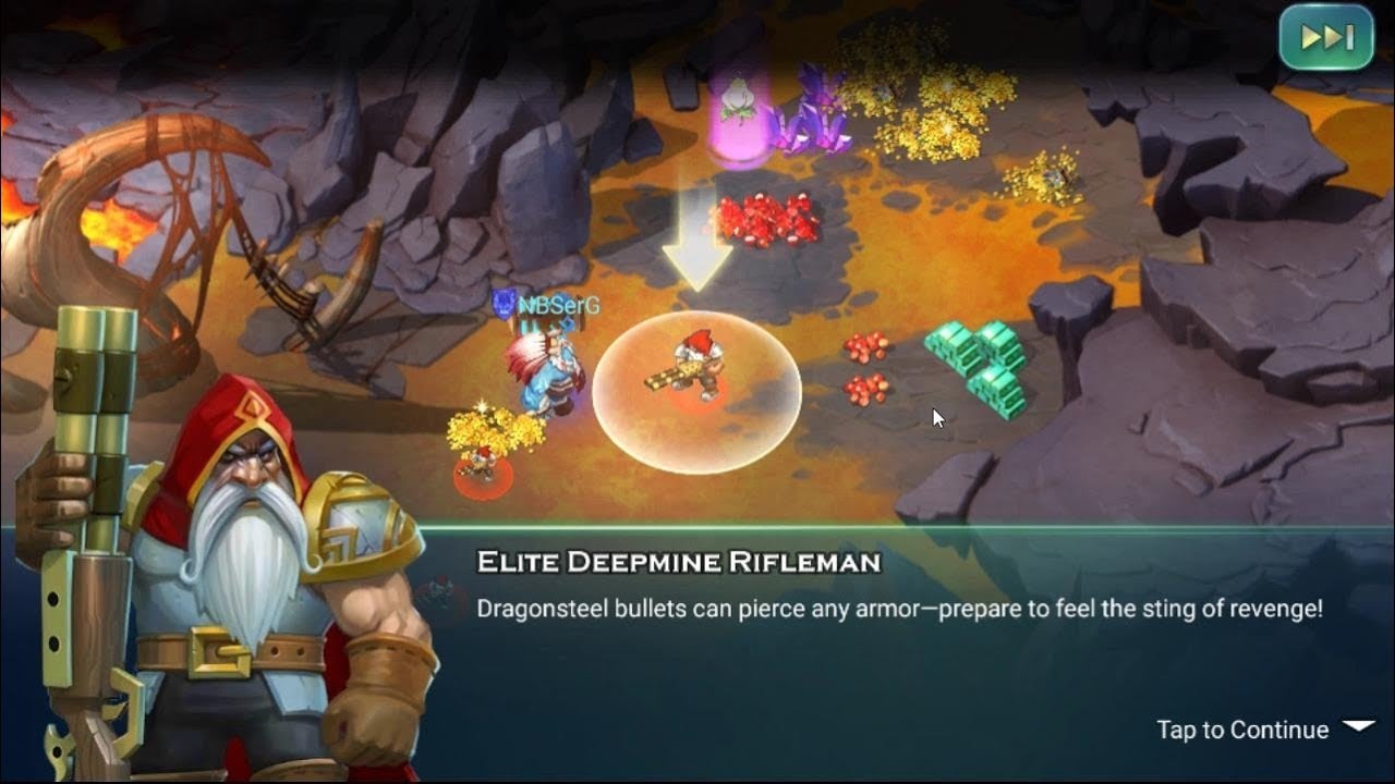 Art of Conquest: Wrath of Nerokles 7 day