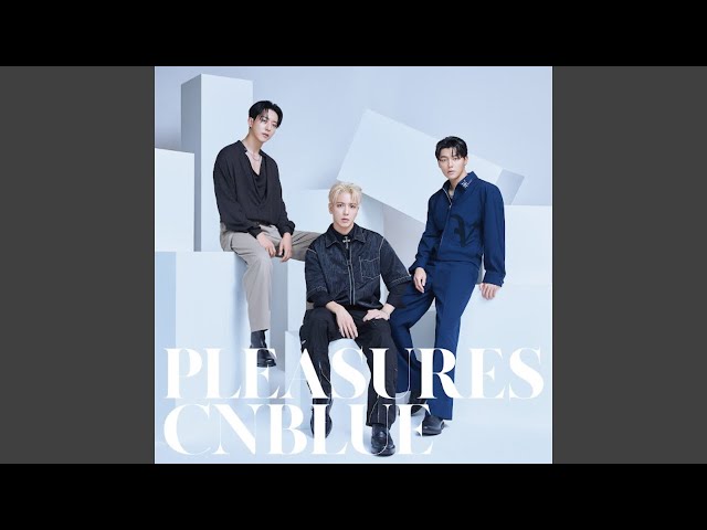 CNBLUE (シーエヌブルー) 'Magic' Official Audio - YouTube