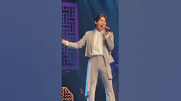 소리꾼김준수 쾌지나칭칭나네2 