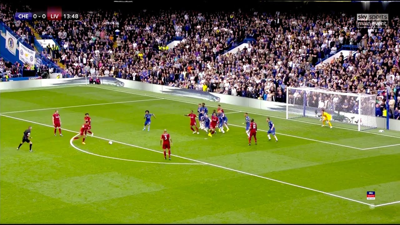 There Is Still HOPE For Chelsea | Chelsea - Liverpool Tactical Analysis There Is Still HOPE For Chelsea | Chelsea - Liverpool Tactical Analysis