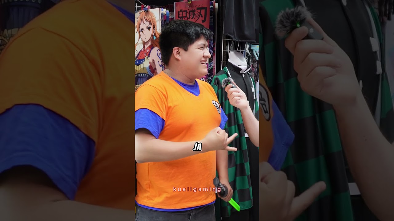 Cazadores y Cazadoras #cosplay #demonslayer #anime