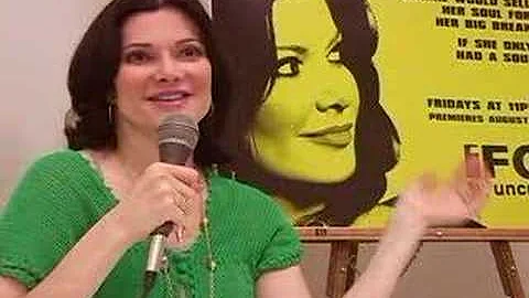 LAURA KIGHTLINGER QUEEN OF CUTTING ROOM FLOOR
