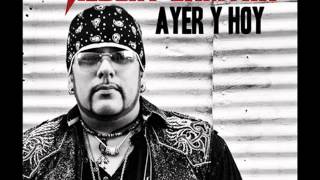 Video thumbnail of "Albert Zamora   Ayer y Hoy"