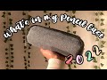 ✨What’s in my Pencil Case 2022 | Back to School ✨