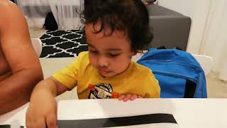 Download Lagu Ammar mkn kuaci ngan tok ayoh 2018 MP3