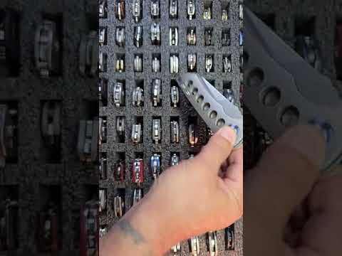 Kizer 20min of  Full Review coming soon! 