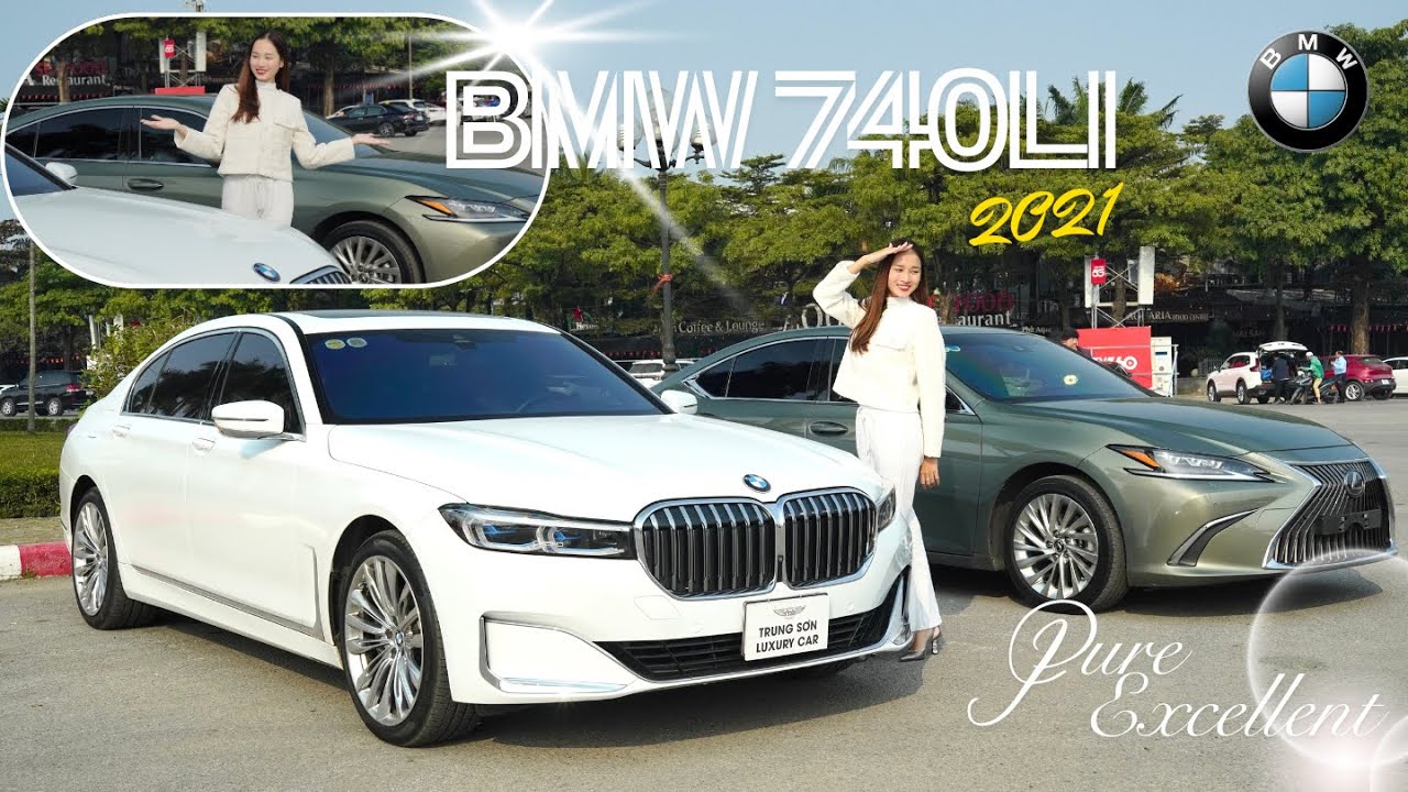 BMW 740li bản full kịch nóc, lái sướng, đi êm mà ngồi cũng thích!!! Giá chỉ bằng nửa so với mua mới!
