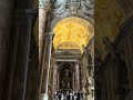 St  Peter's Basilica Rome  🇮🇹