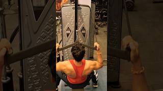 "Build a Wider Back in 30 Days! 🔥" या "Back Day = Best Day 💪"#Hairstyle #MensHair