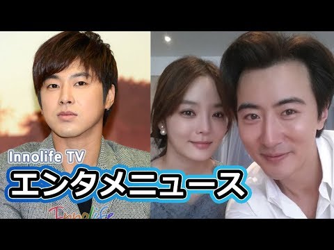 チェリム♥ガオ・ズーチー、離婚?/東方神起ユンホ、コンサート終わって所感/SHINeeキー、入隊後近況/チョン・ジュニョン、すべての罪を認める/FNC側「チェ・ジョンフン-イ・ジョンヒョン、無関係