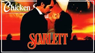 Scarlett | PART TWO | Gone With the Wind Sequel | Romance, Joanne Whalley-Kilmer by Chicken Soup for the Soul TV 58,796 views 1 month ago 1 hour, 31 minutes