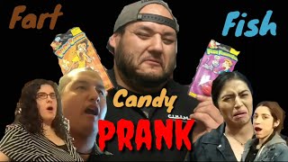Fart/Fish Candy Prank screenshot 5