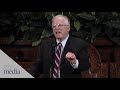 Pastor Lutzer | Guard Your Heart: What Grace Teaches Us - Sermon 4