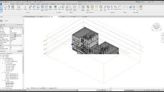 Autodesk Revit 2020 3D view clipping FIX