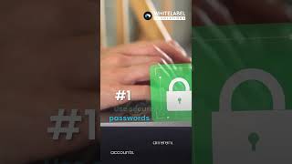 Tips to Protect Your Business #cybersecurity #businessprotection #onlinesafety #digitalsecurity