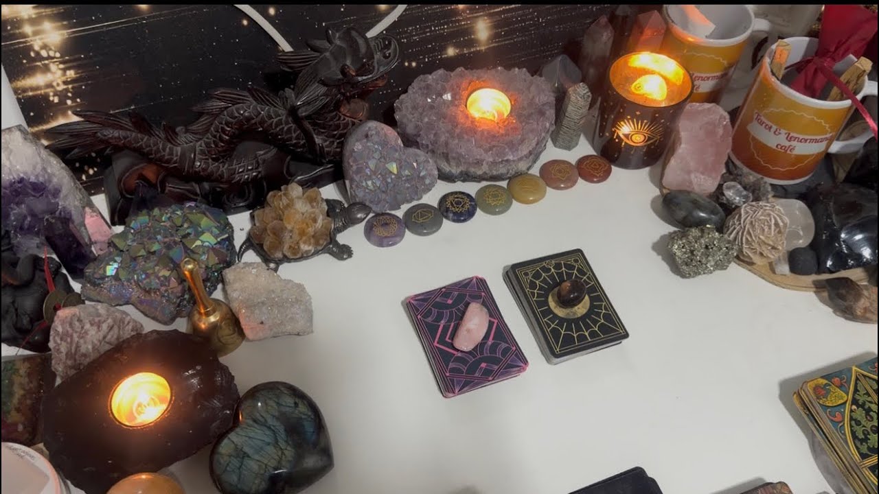 MARTOVSKO ČUDO KOJE NISI OČEKIVALA MENJA SVE!🌙🔮Tarot čitanje 