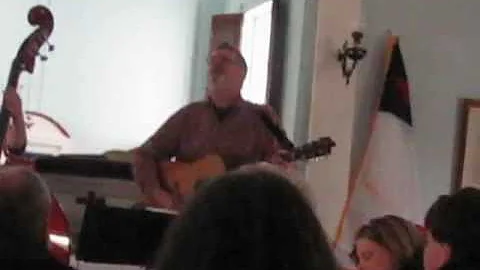 Bruce & Sherry Townsend Estellville, NJ Church 10/...