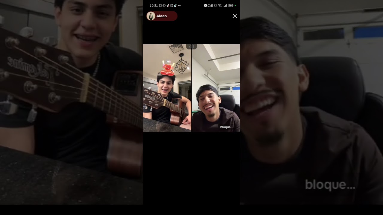 Live de ayer 06/07/25 completo parte 1