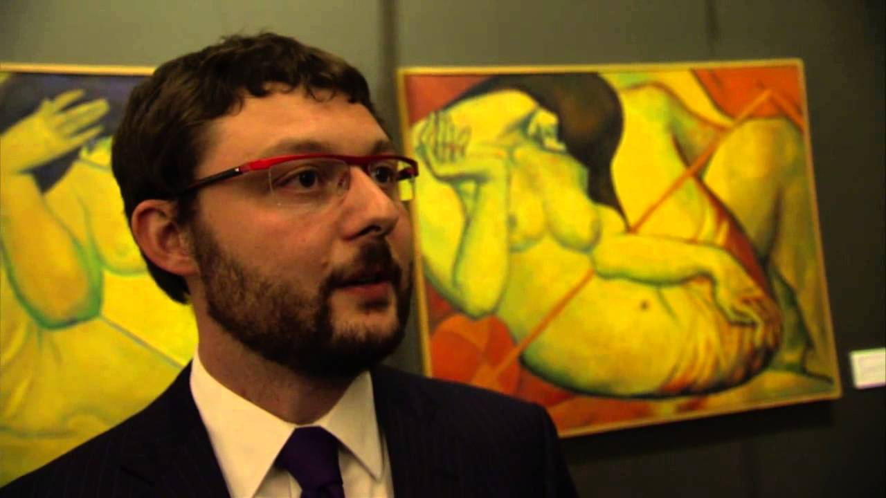 Церетели василий зурабович картины