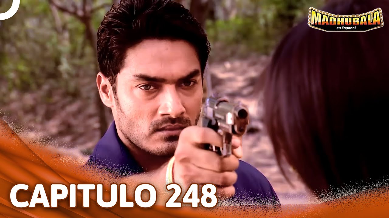 Madhubala Capítulo 248 (Doblado en Español)
