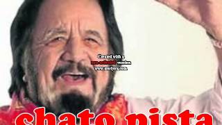 Video thumbnail of "la viyerita CUMBIA version CHATO PISTA"