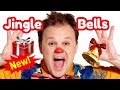 Something Special Christmas Song | Jingle Bells 2018 Mr Tumble Christmas Songs