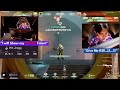 PRX Jinggg 527 acs with jett smurf in radiant duo with Mindfreak #vct #valorant