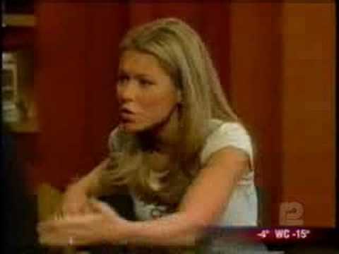 Regis and Kelly - Part 2