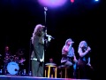 Expose in Concert - "December" and "Your Baby Never Look Good in Blue" - Henderson Pavilion