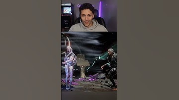 How Did Cetrion Do This?! 😱