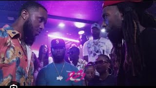 Aye Verb vs Swamp Chrome 23 Recap