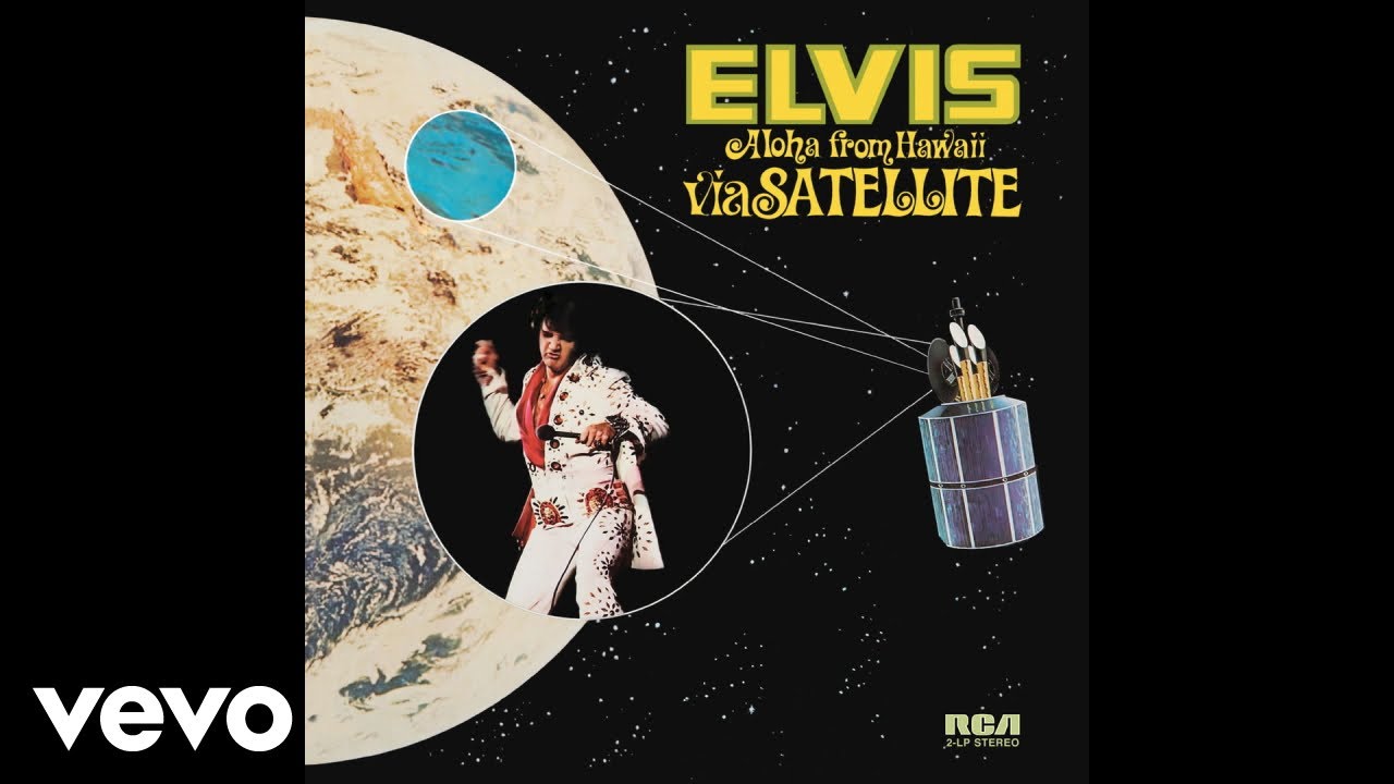 Elvis Presley - See See Rider (Live at The Honolulu International Center, Hawaii - Official Audio) Elvis Presley - See See Rider (Live at The Honolulu International Center, Hawaii - Official Audio)