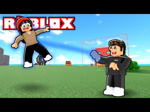 Thumbnail for ROBLOX FLING THINGS AND PEOPLE WITH ALEXA!