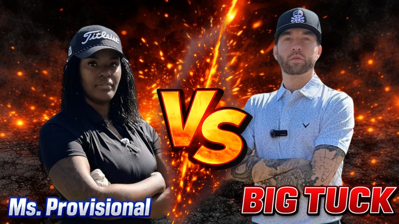 ⛳ Stroke Play Showdown at Twin Bridges (Gadsden, AL)