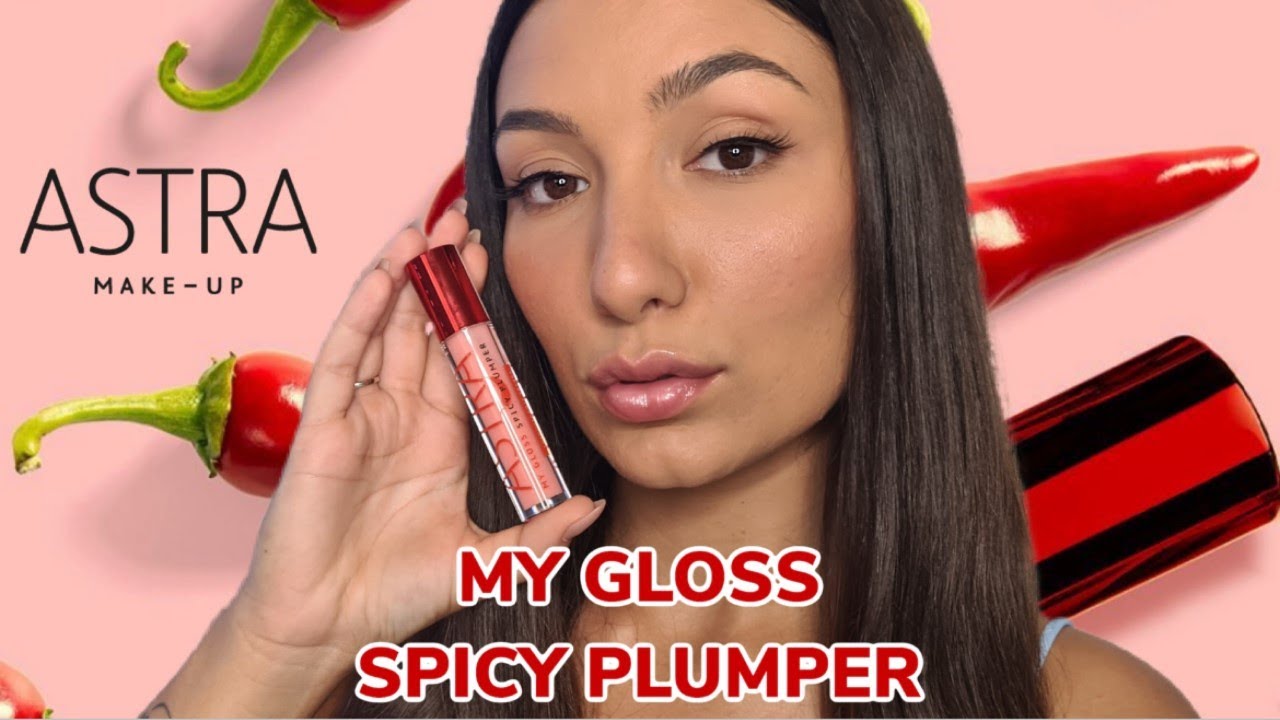 Spicyplumper