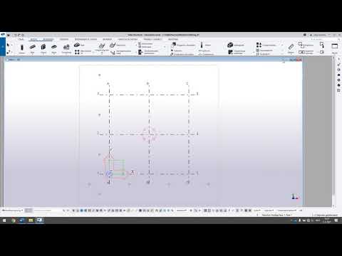 C7 ws1 Tekla oefening B1