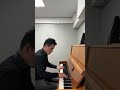 Tchaikovsky P. I. - Dumka Op.59. Day 3. Playing until 11 p.m. #piano #tchaikovsky #classicalmusic