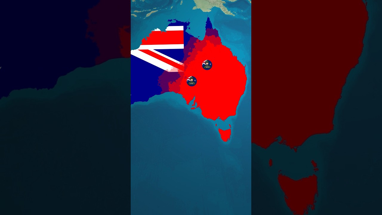What If New Zealand Attacked EVERYONE?